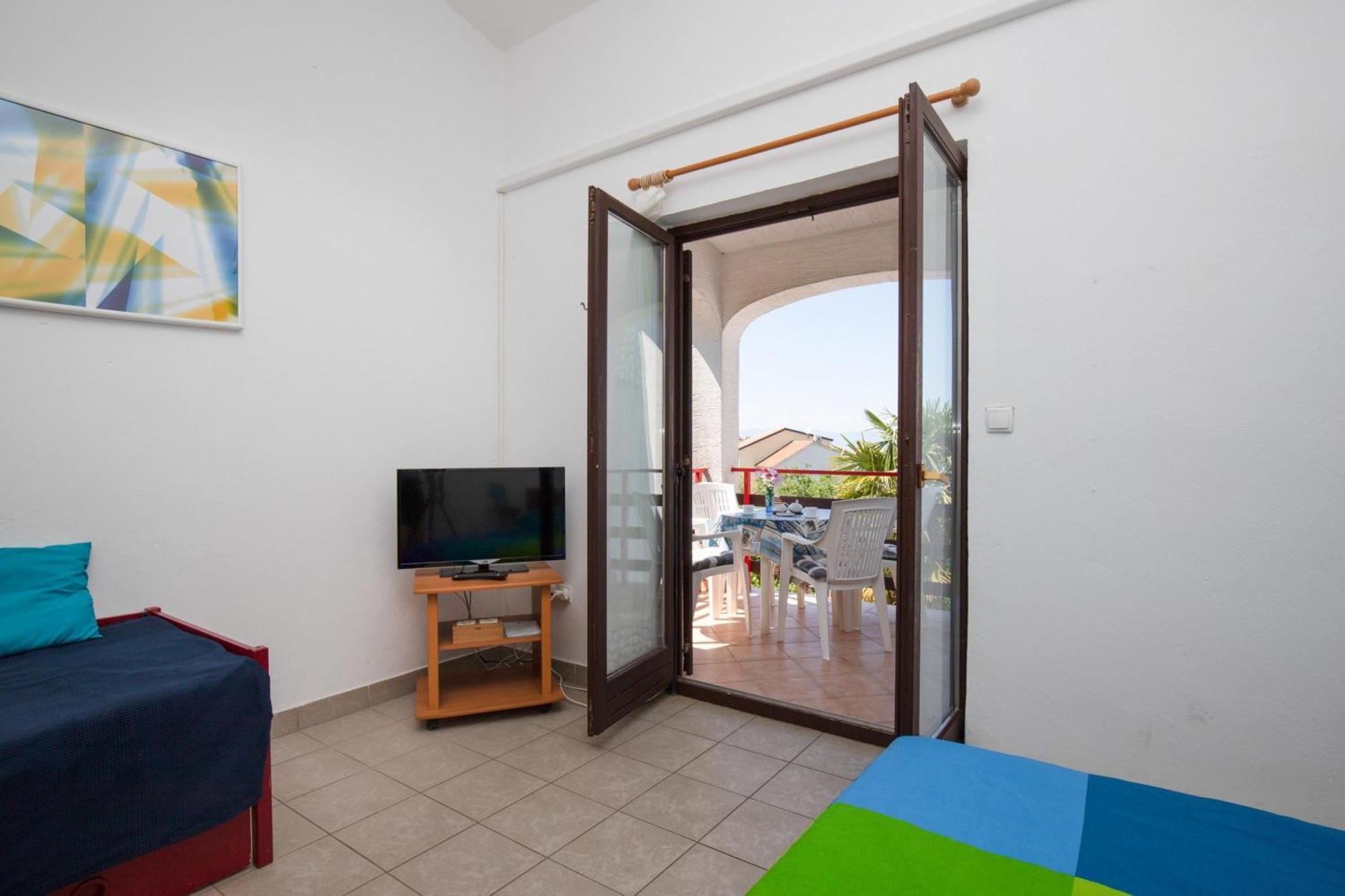 Apartments Brankica Island - Happy Rentals Vantacici Exterior photo