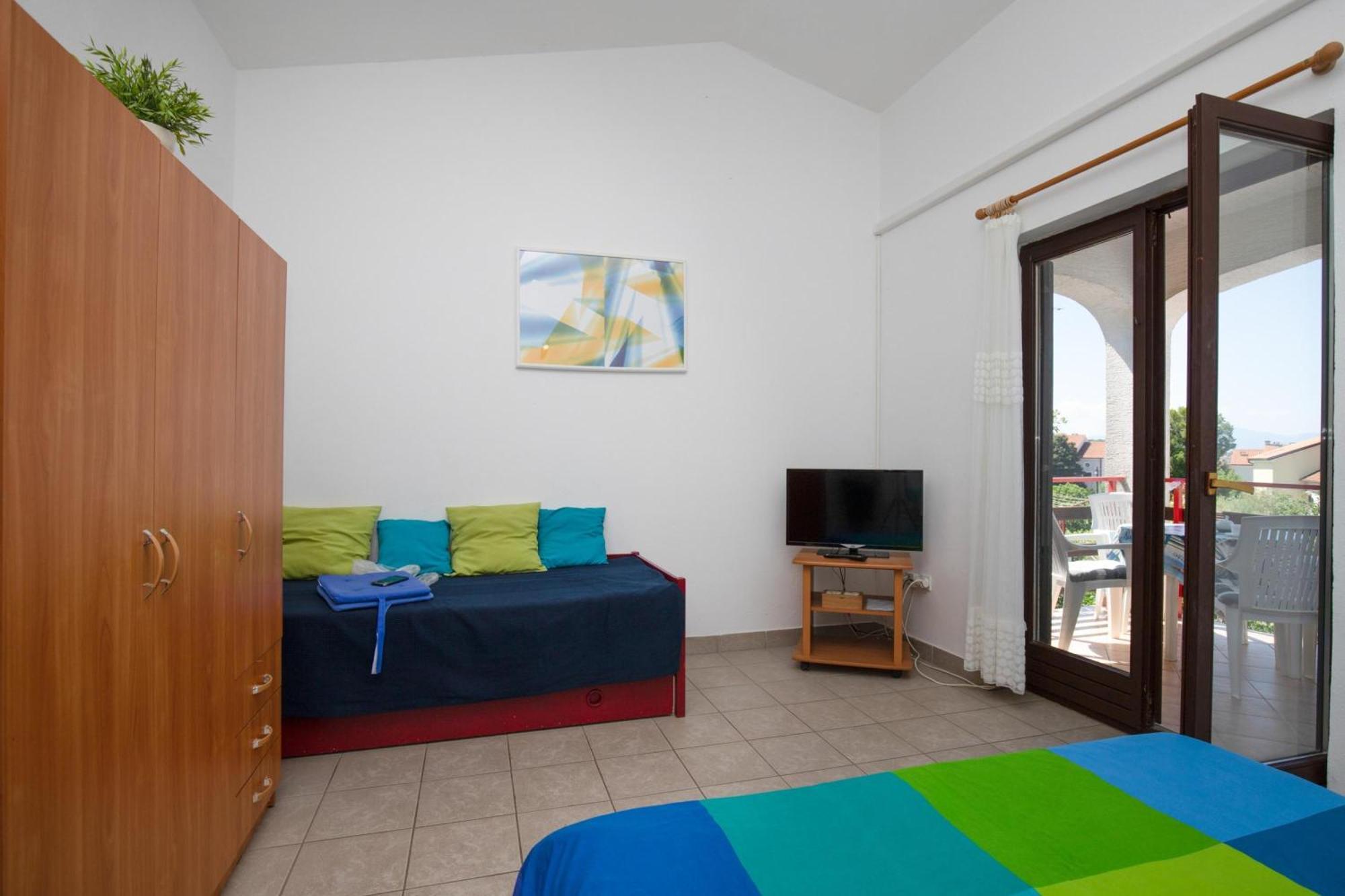 Apartments Brankica Island - Happy Rentals Vantacici Exterior photo