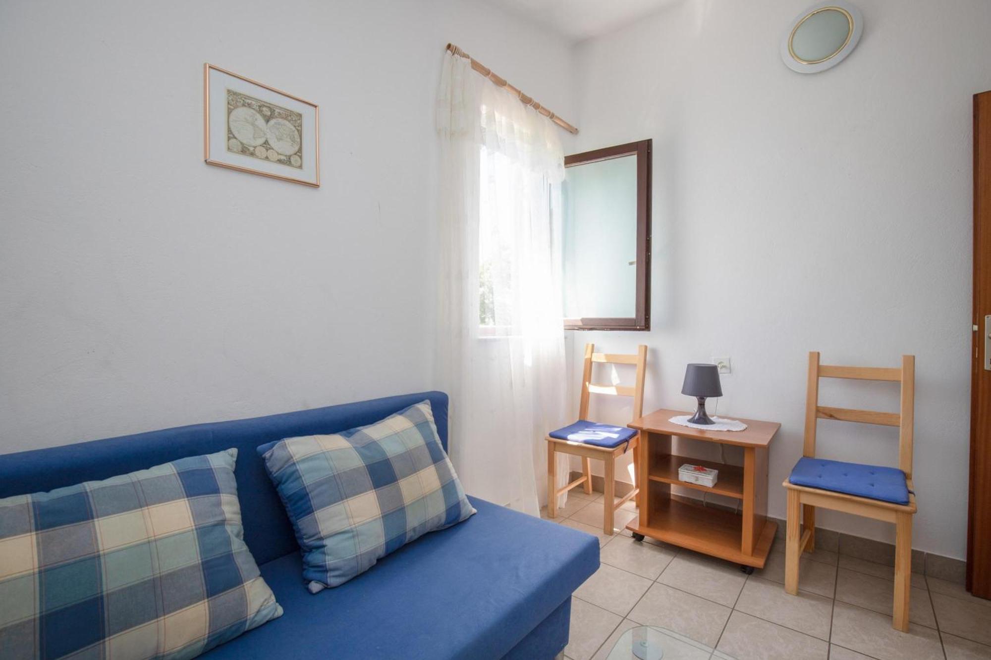 Apartments Brankica Island - Happy Rentals Vantacici Exterior photo