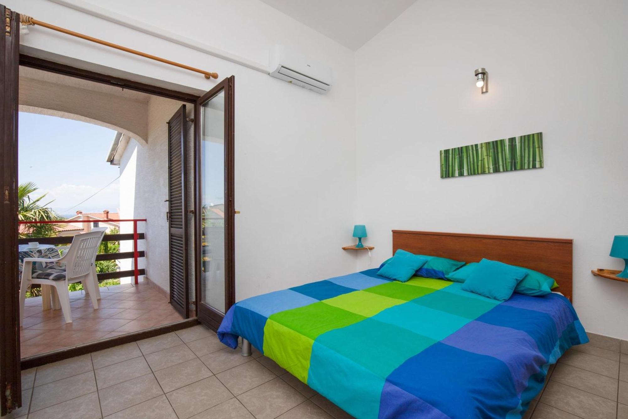Apartments Brankica Island - Happy Rentals Vantacici Exterior photo